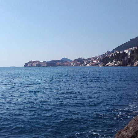 Apartment Helena Dubrovnik Kültér fotó
