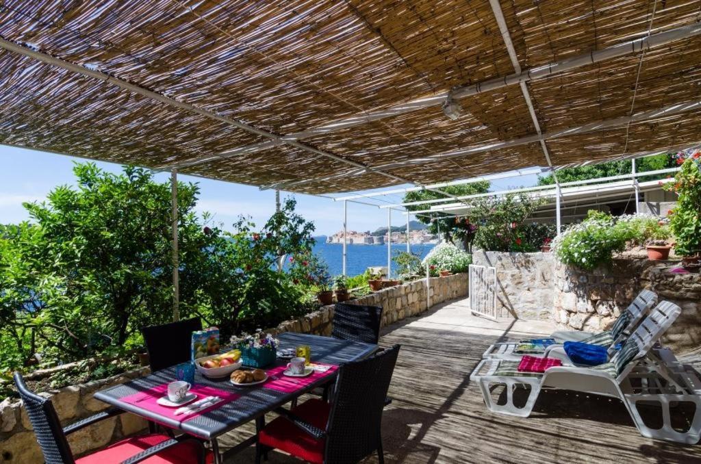 Apartment Helena Dubrovnik Kültér fotó