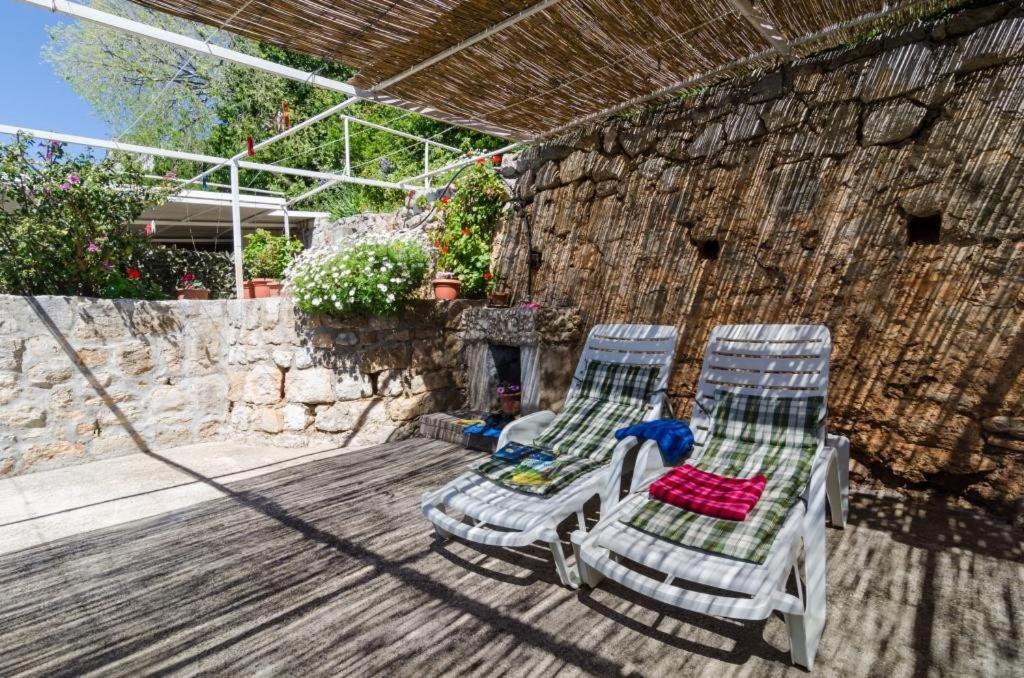 Apartment Helena Dubrovnik Kültér fotó