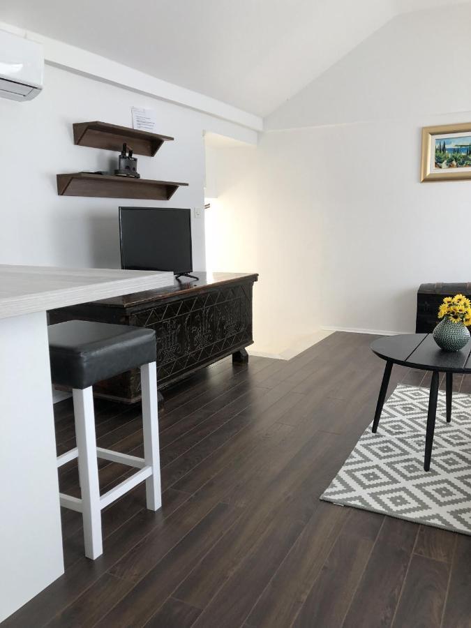 Apartment Helena Dubrovnik Kültér fotó