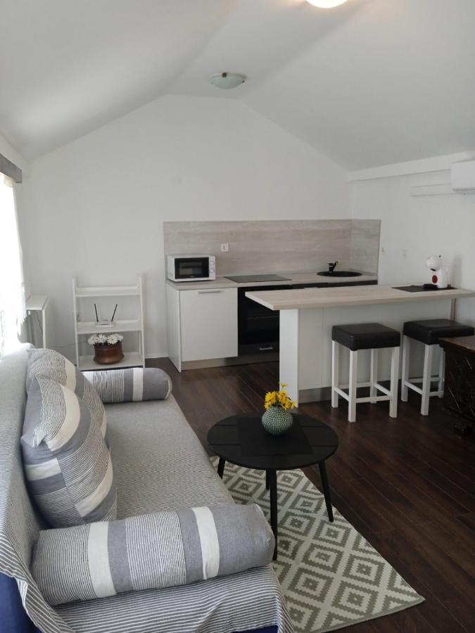 Apartment Helena Dubrovnik Kültér fotó
