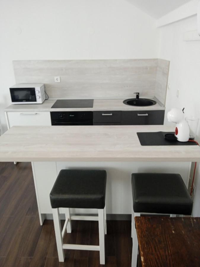 Apartment Helena Dubrovnik Kültér fotó