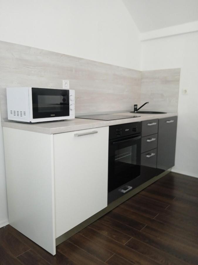 Apartment Helena Dubrovnik Kültér fotó