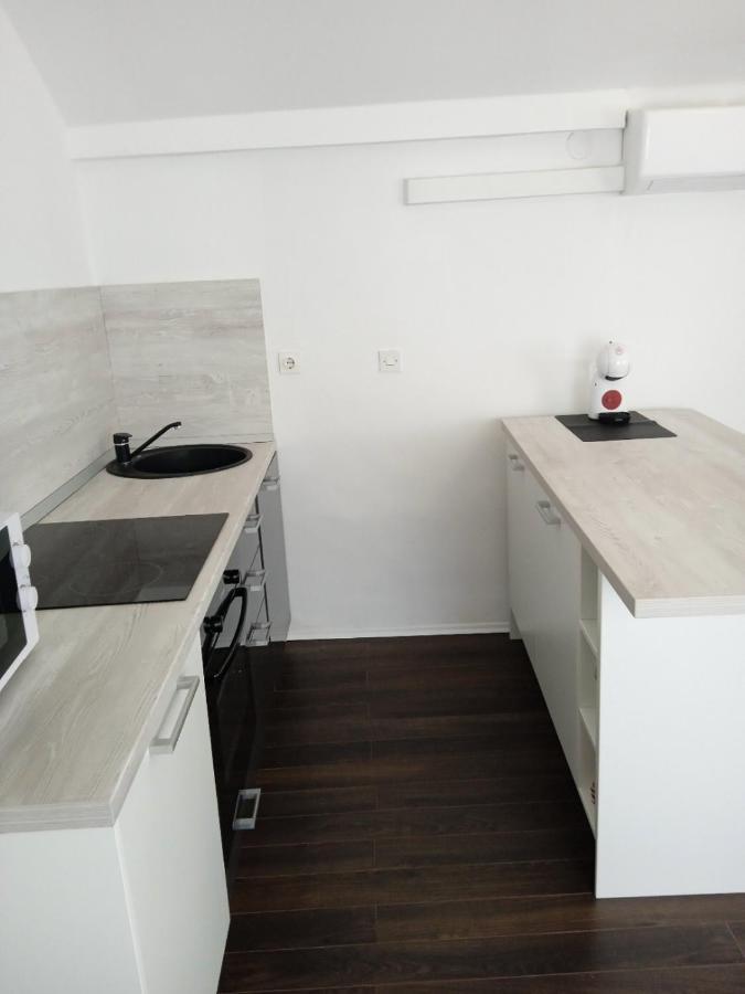 Apartment Helena Dubrovnik Kültér fotó